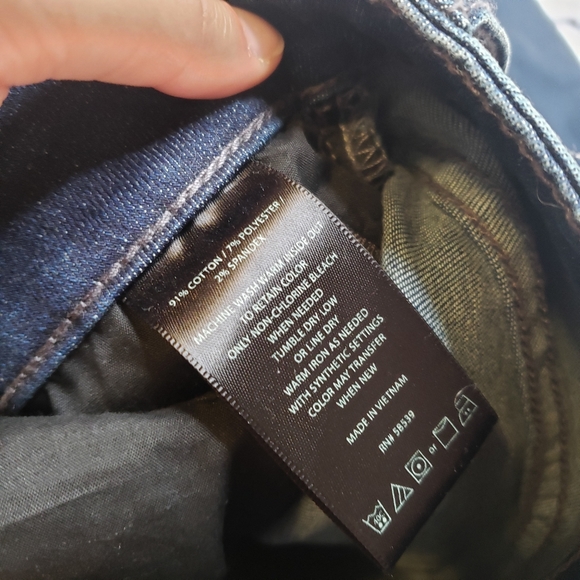 NWT Kut from the Kloth boyfriend jeans - Picture 5 of 5